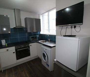 Hawkins Street, Flat, PRESTON, Lancashire PR1 7HR - Photo 3