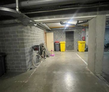 Gezellig appartement met één slaapkamer en autostaanplaats te Geel! - Foto 4