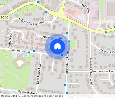 Lanchester Gardens, Worksop - Photo 1