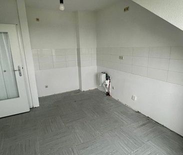 Günstig geschnittene 2-Zimmer-Wohnung nur mit WBS!!! 2 Personen! - Foto 1