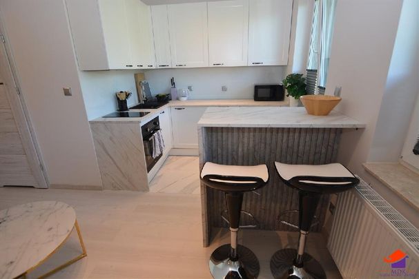 Mieszkanie Katowice Nikiszowiec powierzchnia 35.0 m² C234-WM-96296 - Zdjęcie 1