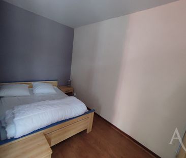 Location appartement 2 pièces, 39.19m², Déols - Photo 5