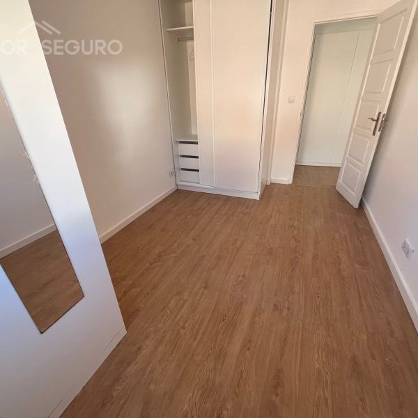 Apartamento T2 em Lisboa - Foto 1