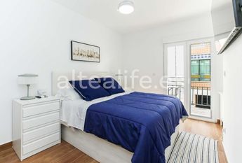 Carrer Ametllers, Altea, Valencian Community 03779