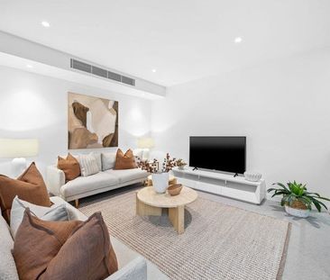ABSOLUTELY STUNNING BRAND NEW EXECUTIVE TOWNHOUSE/S - Photo 6