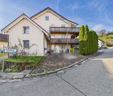3.5 Zimmer, 75 m², EG - Photo 5
