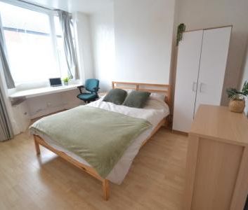 (1 BED) Claude Street, Dunkirk, Nottingham, NG7 - Photo 6