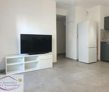 Location Appartement 3 pièces 53m² HYERES 83400 - Photo 2