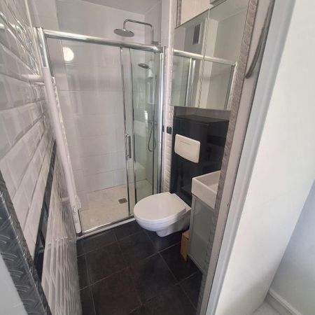 Location Appartement 1 pièce Meublé 27m² ST LAURENT DU VAR 06700 - Photo 3