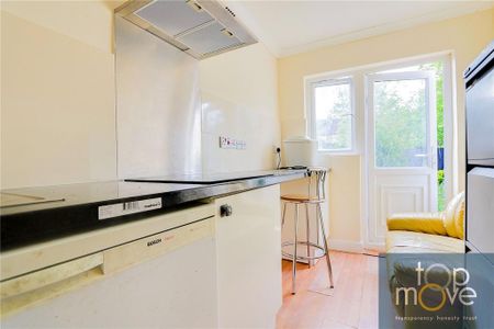 House share to rent - Photo 5