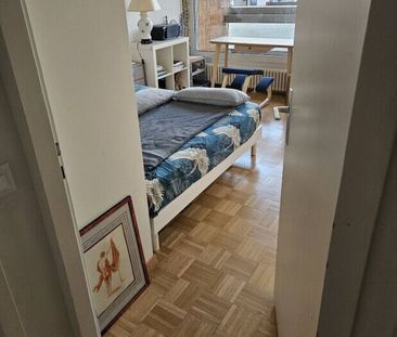 Lease renewal – 4 rooms, Geneva on 01.02.2026 - Photo 4