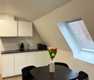 Appartement te huur: Bevrijdingsstraat 19-A 6701 AA Wageningen - Photo 3