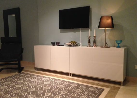 3 bedroom luxury Flat for rent in Benahavís, Spain - Photo 1