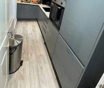 Flat to rent on - Photo 2