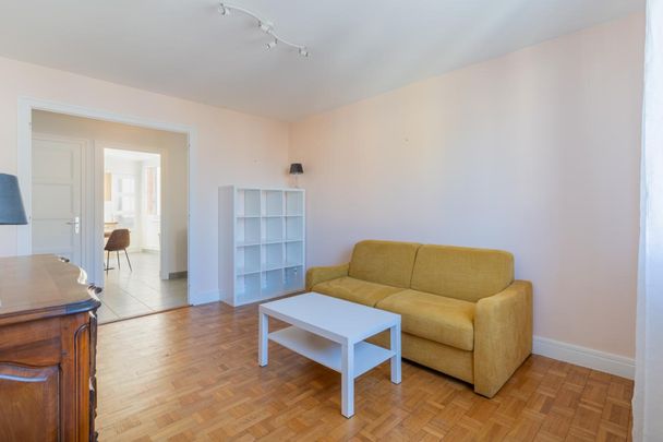 Location Appartement 3 pièces 61m² ANNECY 74000 - Photo 1