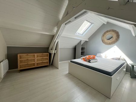 Appartement Reims 4 pièce(s) 58.96 m2 - Photo 5