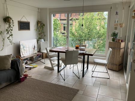 Schöne, helle Wohnung nähe Römerhof - Foto 3