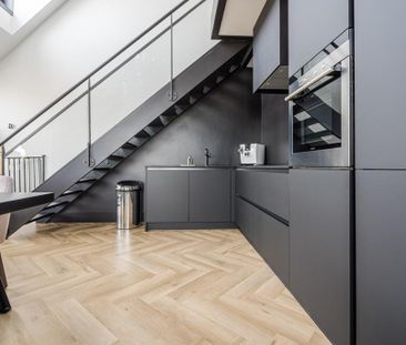 Appartement te huur: Markendaalseweg 28-E2 4811 KC Breda - Photo 6