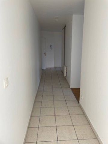 EVREUX - T3 de 78 m² - Photo 3