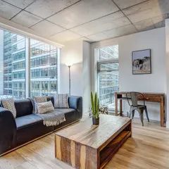 Appartement · 90 m² · Ville-Marie - Photo 2