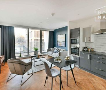 1 bedroom flat to rent - Photo 3