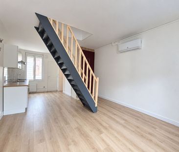 Location Appartement 3 pièces 59m² - Photo 6
