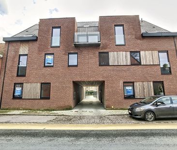 Energiezuinig nieuwbouwappartement met 3 slaapkamers en groot terra... - Photo 2