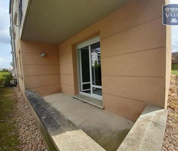 Location Appartement 2 pièces 47m² VIERZON 18100 - Photo 2