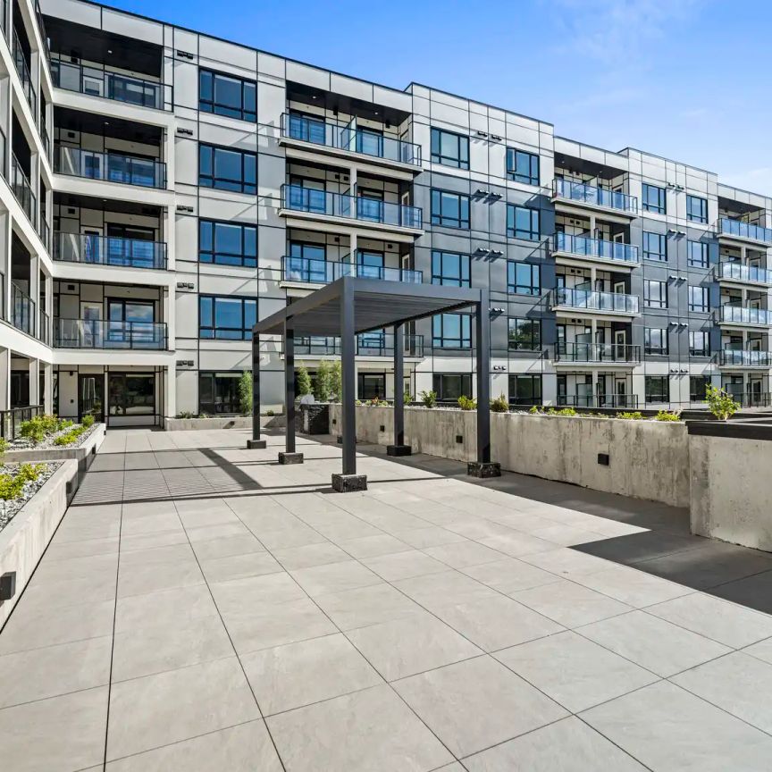 Harvey Heights — 2 Bed 2 Bath - D12B - Photo 1