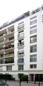 location Appartement T1 DE 33.7m² À PARIS - Photo 4