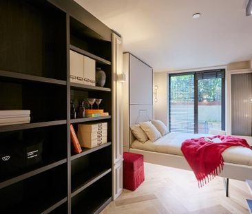 Studio to rent - Photo 3