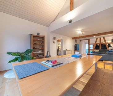 5.5 Zimmer, 129 m², 2. Stock - Photo 6