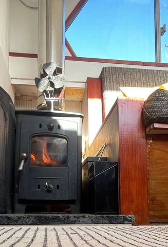 1 Bed House Boat, Henley Road, RG4 - Photo 5