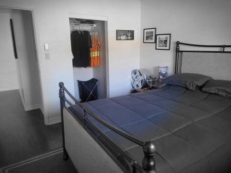 For Lease - 86 Curtis Street Unit# 3, Essa, Ontario - Photo 3