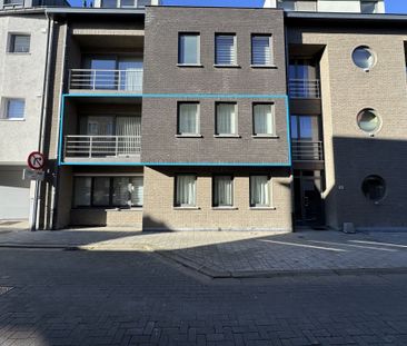 lichtrijk 2-slaapkamer appartement centrum Bornem - Photo 5