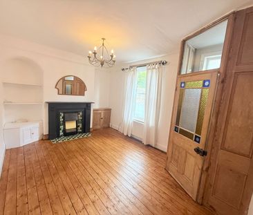 2 bedroom terraced house to rent - Photo 1