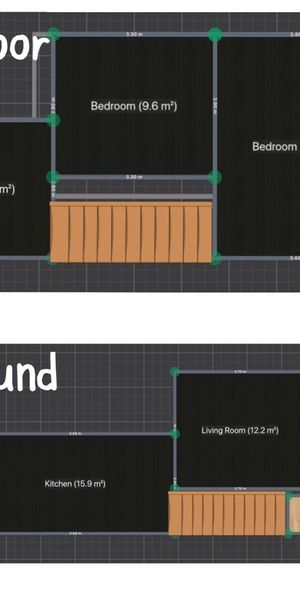 4 Bed Terraced House, Hampton Road, IG1 - Photo 2