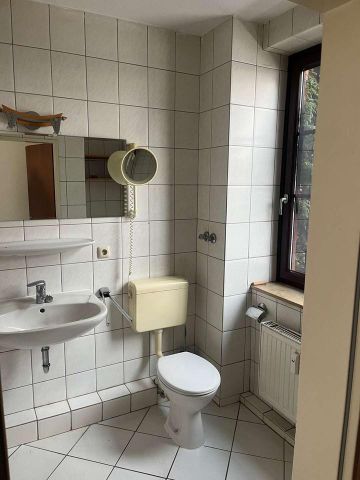 Handwerker aufgepasst: 2-Zimmer Wohnung mit Garten in Kiel-Elmschenhagen zu vermieten! - Foto 3