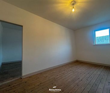 Maison 3 chambres avec jardin - Foto 5