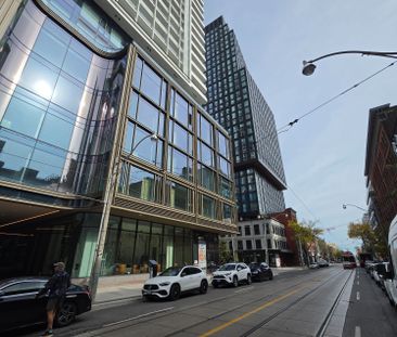 For Lease - 88 Queen Street Unit# 3801, Toronto, Ontario - Photo 2