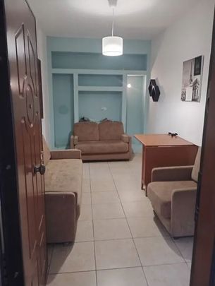 Studio/Γκαρσονιέρα για ενοικίαση - Άνω Πόλη, - Φωτογραφία 1