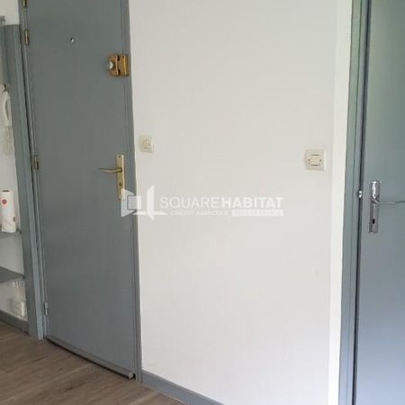 Location Appartement 1 pièce 14m² LILLE 59800 - Photo 4