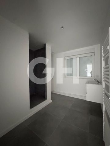 À louer : Appartement 3 pièces à Maubeuge, quartier calme et agréable - Photo 4