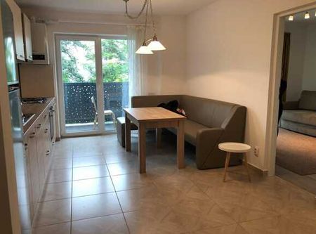 Apartament 2 camere, 57 mp, parcare, terasa 20 mp, zona USAMV - Photo 3