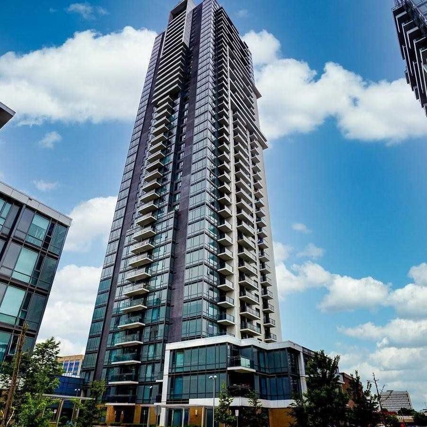 For Lease - 55 Ann O'reilly Road Unit# 217, Toronto, Ontario - Photo 1