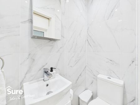 1 bedroom semi-detached house to rent - Photo 3