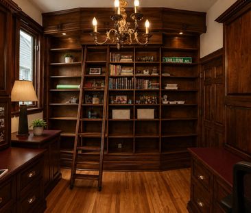 For Lease - 12 SOMERSET Street Unit# 1, Ottawa Centre, Ontario - Photo 5