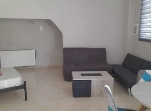Studio/Γκαρσονιέρα για ενοικίαση - Αρναία, - Photo 1