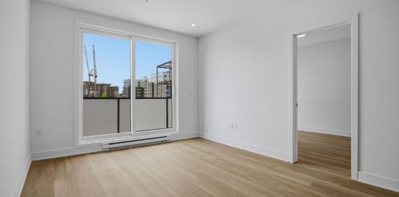 1 CH - 1 SDB - Montréal - $1,650 /mo - Photo 2