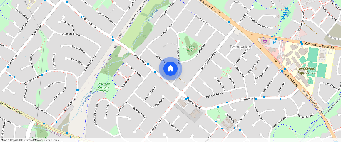 3 Corry Street Bonnyrigg